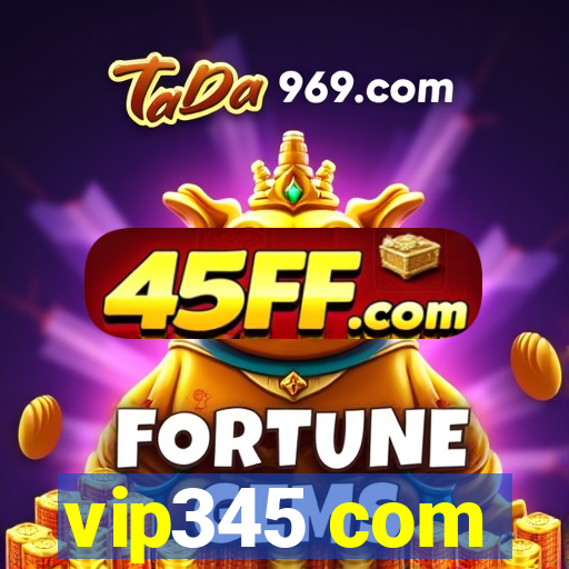 vip345 com